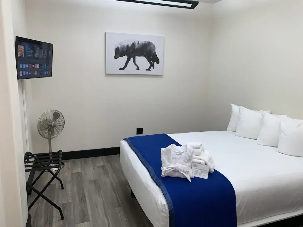 Hotel photo 20