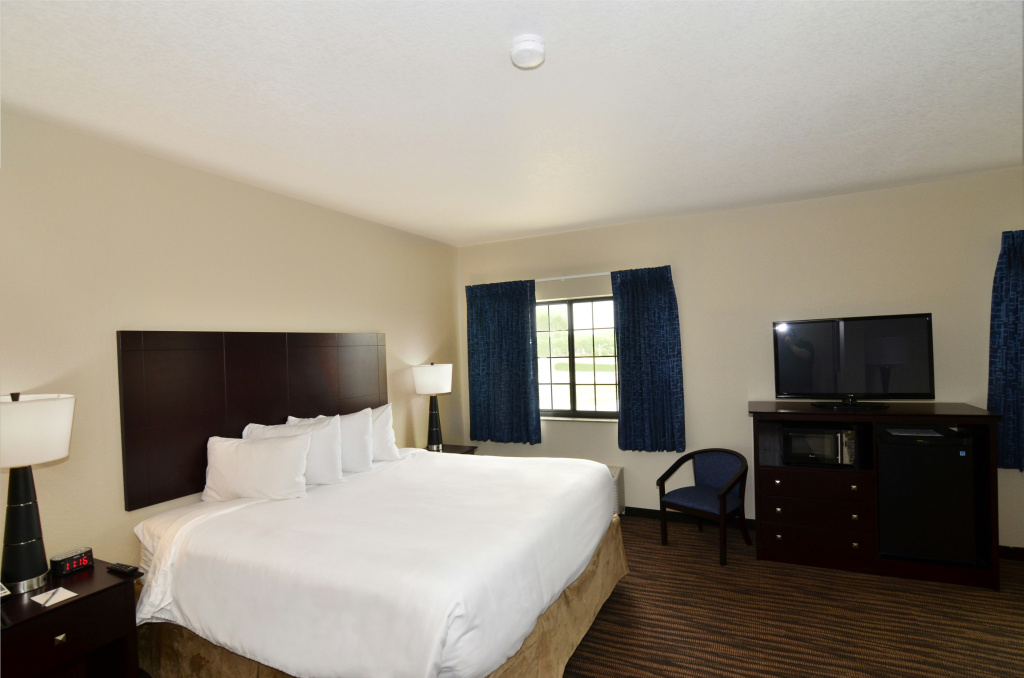 Cobblestone Inn & Suites - Holstein - Général