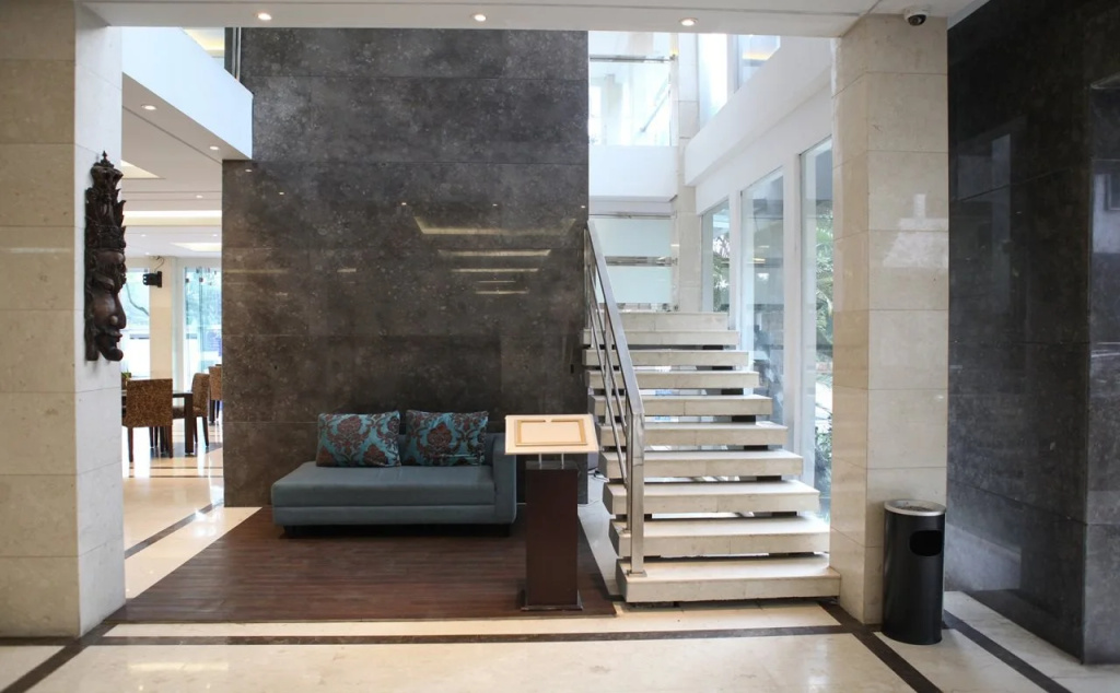 Grand Arjuna Hotel Bandung - Général