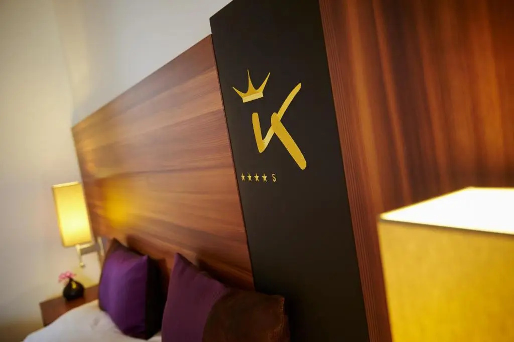 Das Kronthaler - Adults Only - Chambres