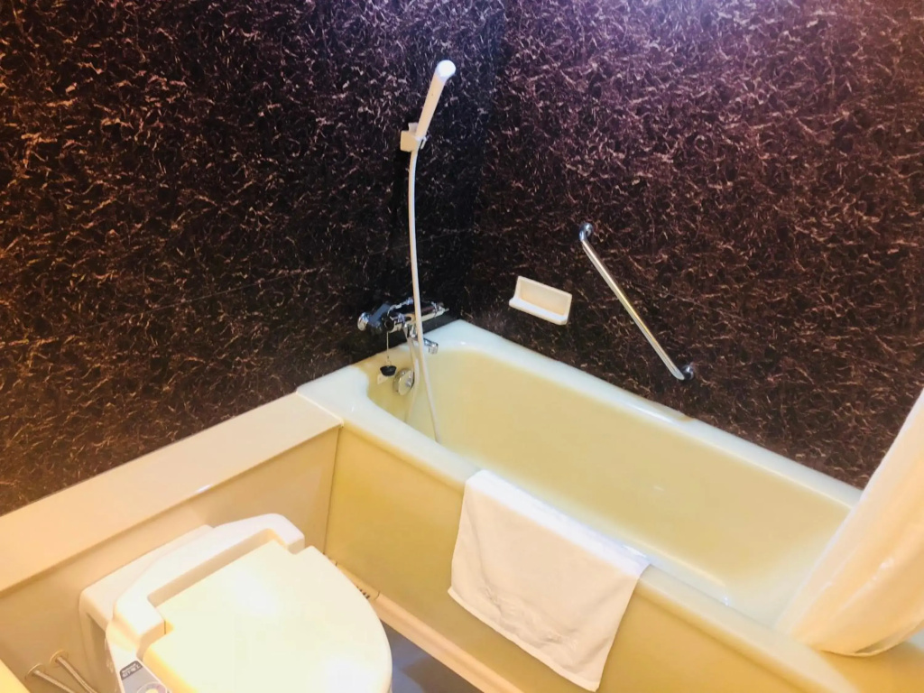 Hotel Route Inn Ageo - фото 8