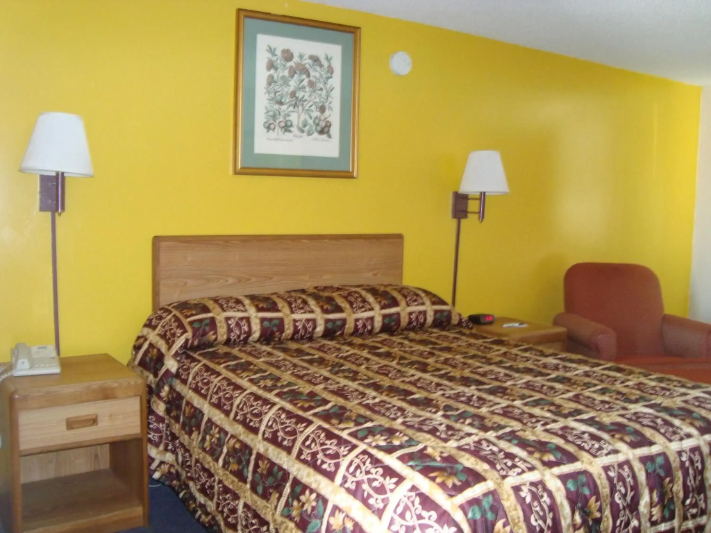 Hotel photo 2