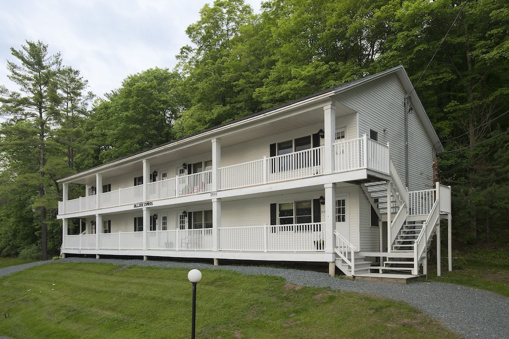 Lake Bomoseen Lodge