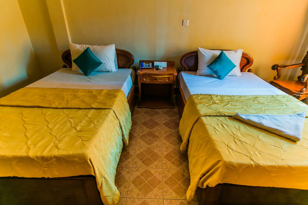 Royal Hotel — фото 6