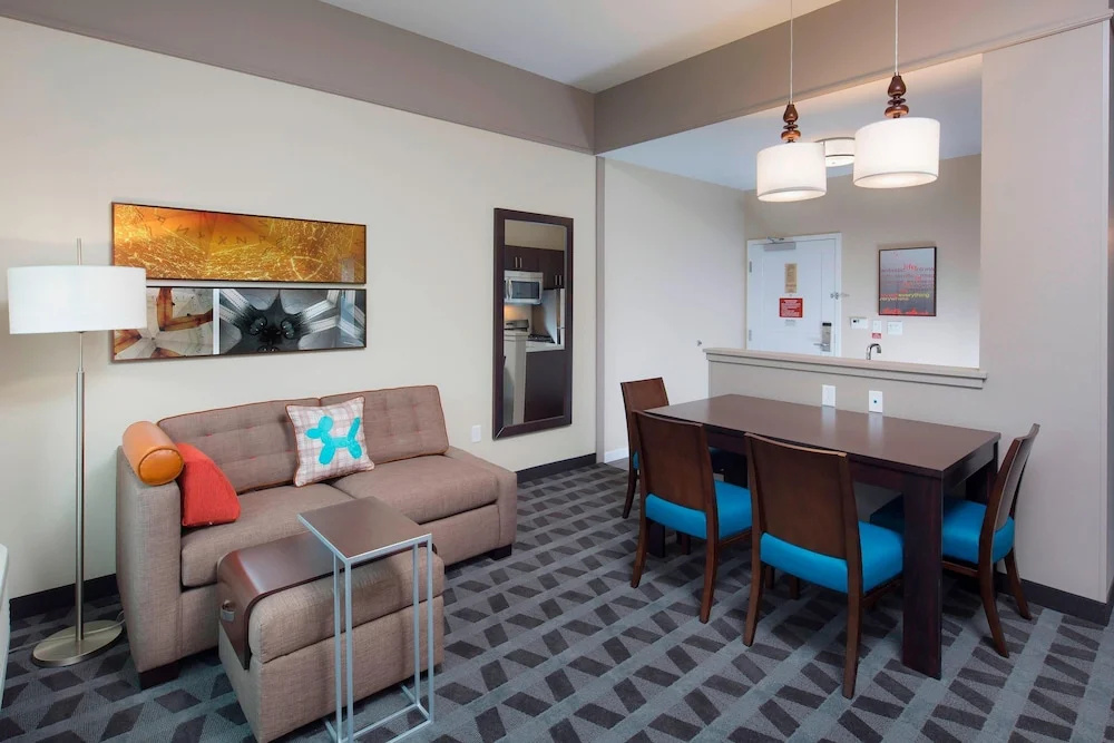 TownePlace Suites by Marriott Swedesboro Philadelphia - Chambres