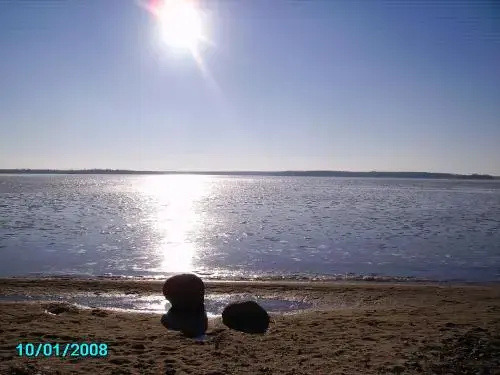 Beach & Waterfront