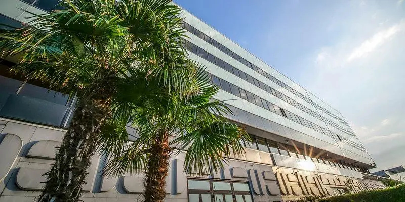 Hotel Pullman Bordeaux Lac - Chambres