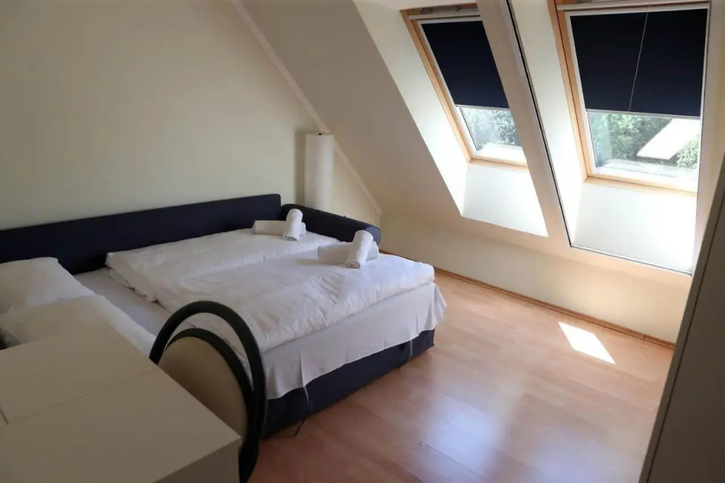 Rév Apartman - фото 10