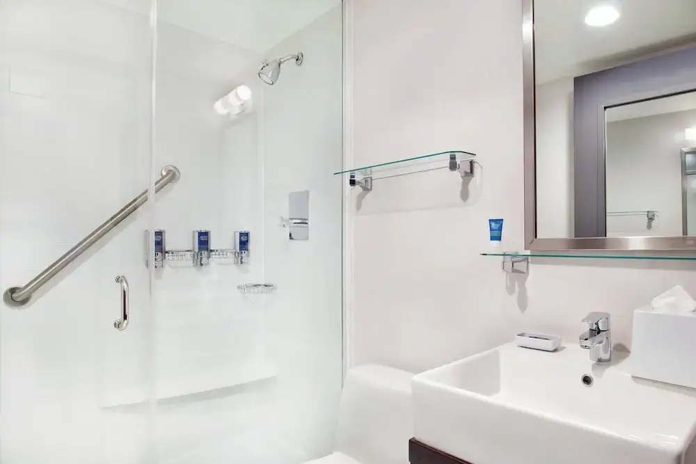 Four Points by Sheraton Midtown-Times Square - Chambres