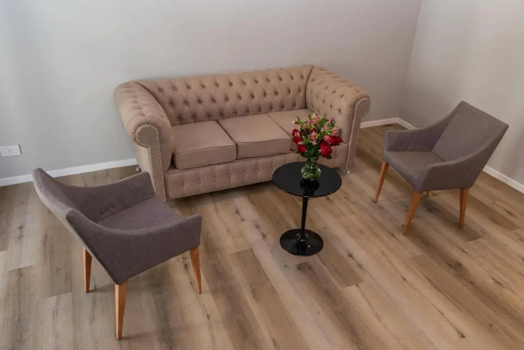 Loft Argentino Apart Hotel Buenos Aires - Chambres