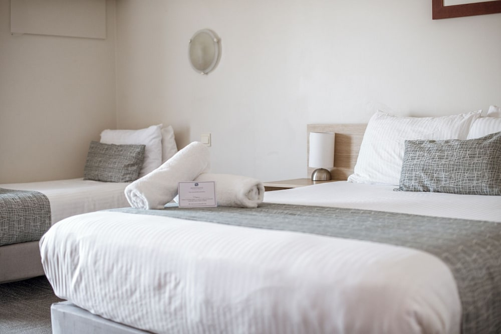 Hospitality Carnarvon, SureStay Collection by Best Western - Chambres