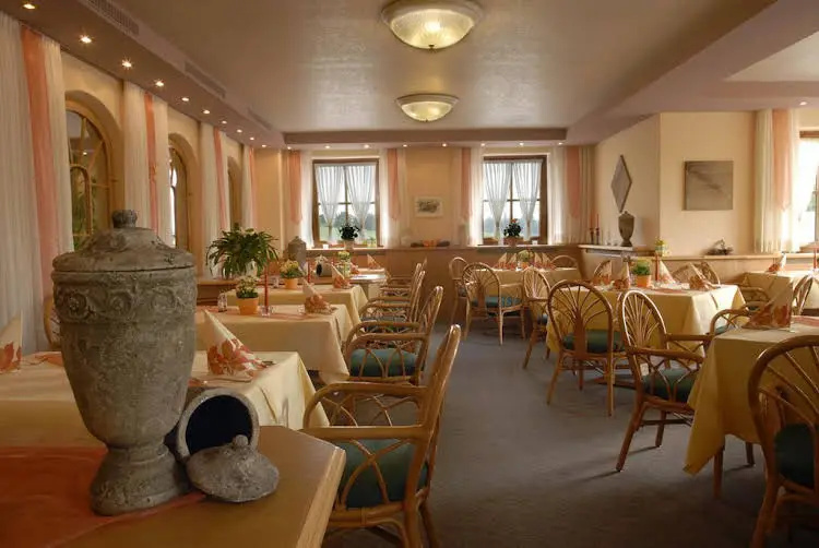 Hotel Andreashof - Général