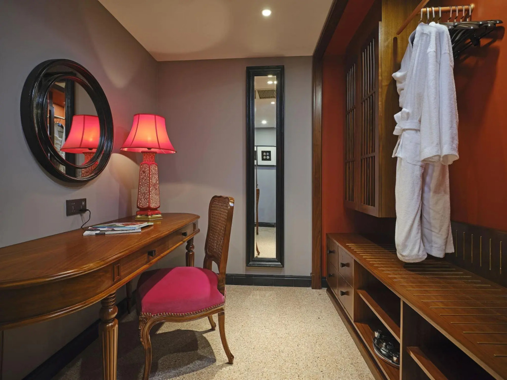 Silk Path Grand Hue Hotel — фото 5