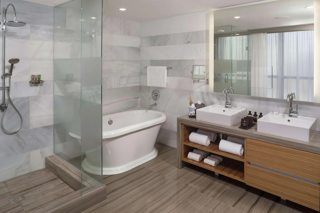 The Grayson Hotel Miami Downtown - Général