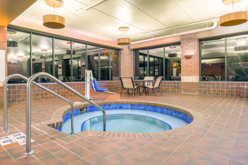 Holiday Inn Manitowoc by IHG - Général