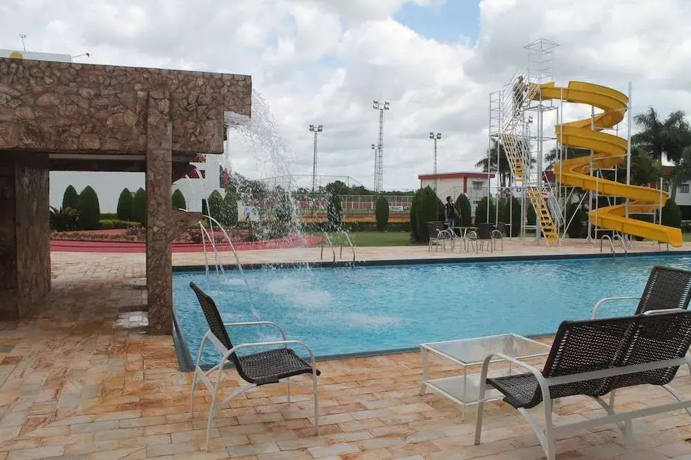 Hotel photo 15