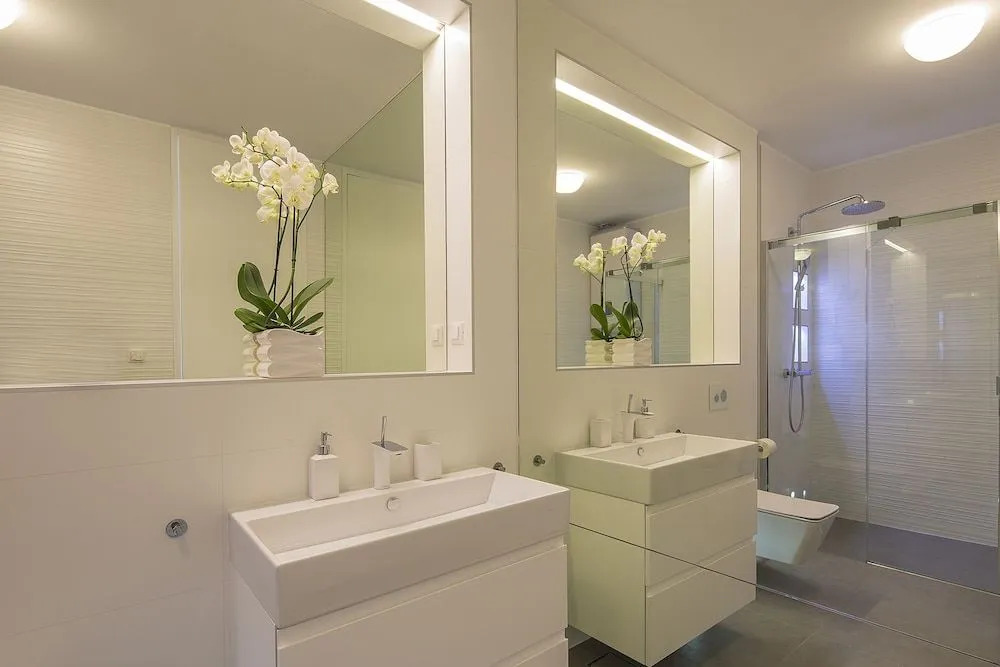 Deluxe apartments Opatija - фото 9