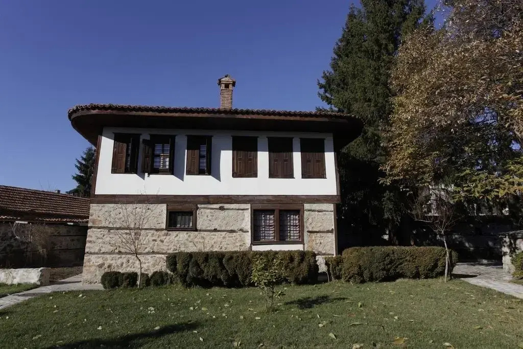 Djudjeva Kyshta Hotel - Général