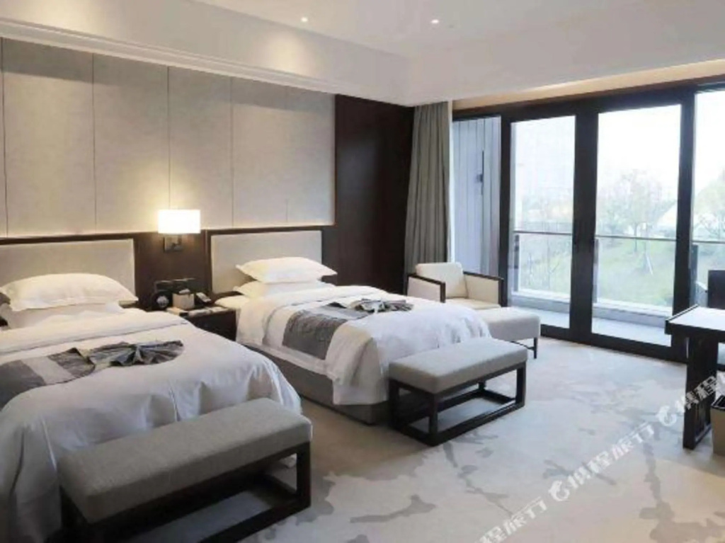Yingbin Hotel