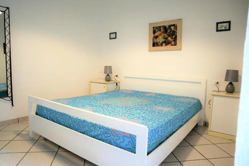 Casa Oleandri