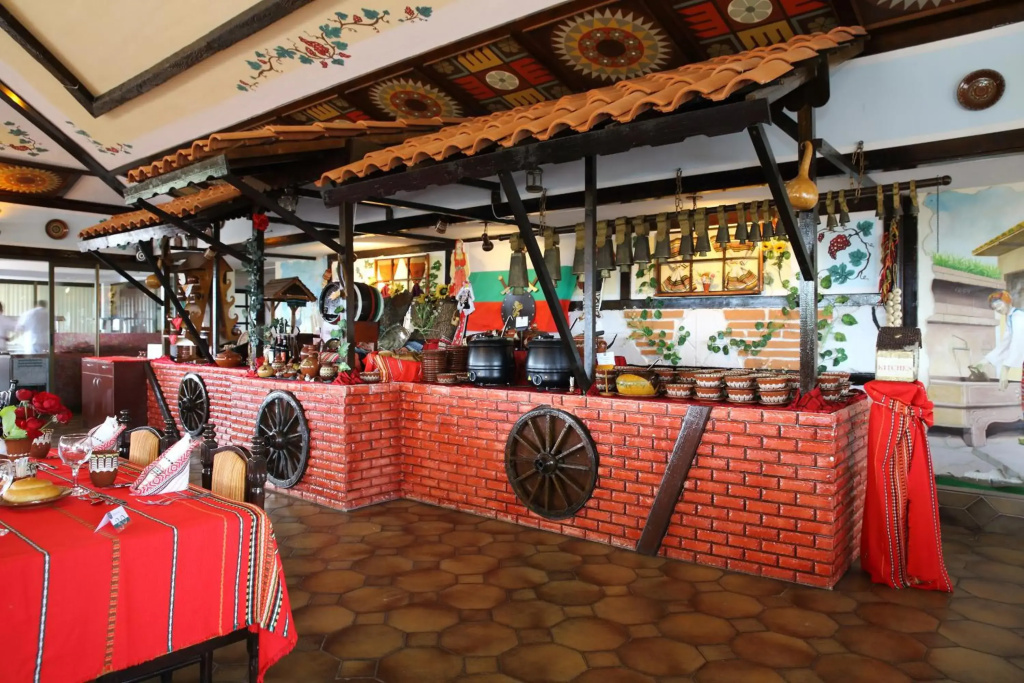 Duni Royal Holiday Village - All Inclusive - Général