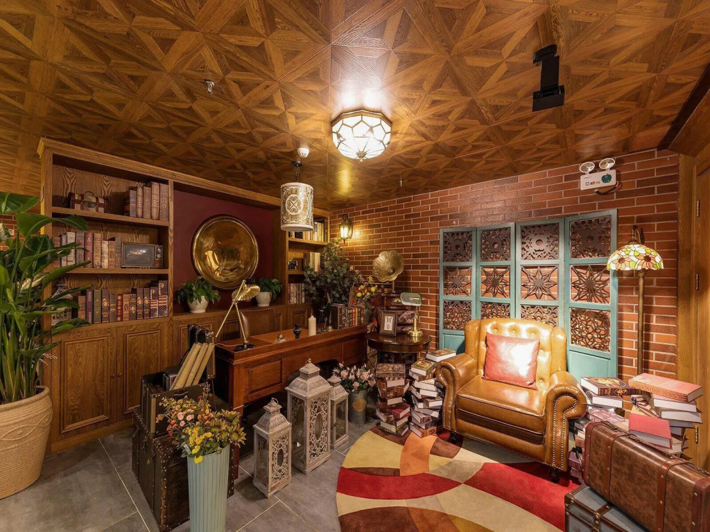 Отель James Joyce Coffetel Hotel (Beijing International Trade Sihuidong Subway Station Branch) в Пекине