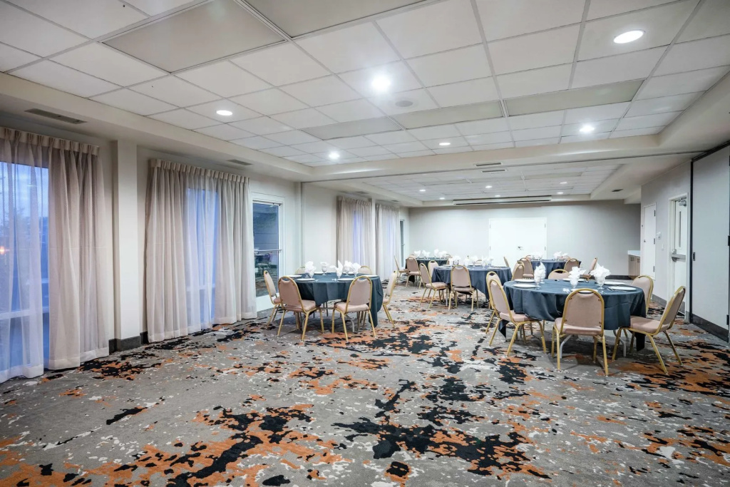 Hilton Garden Inn Louisville East - Général
