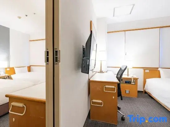 Gifu Washington Hotel Plaza - Chambres