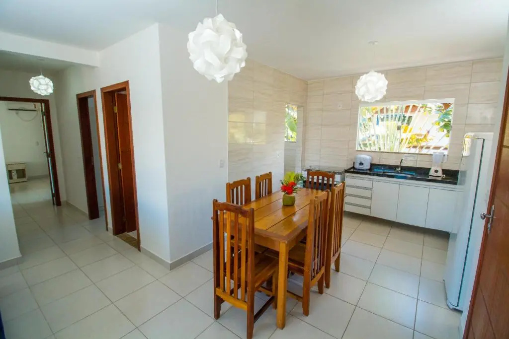Porto Luar - Chambres