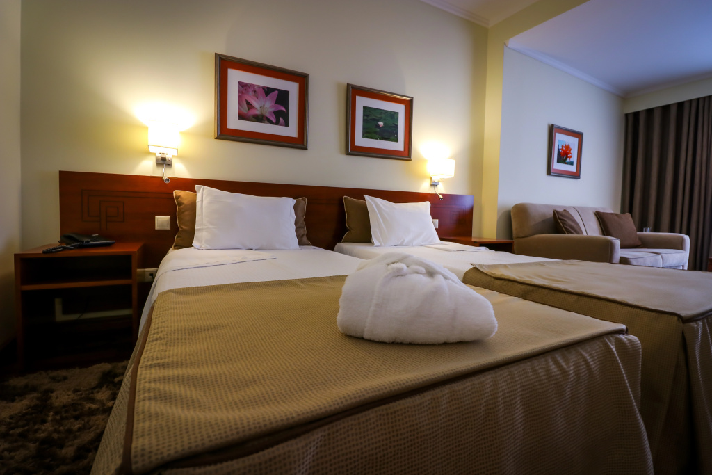 Hotel Camões — 4
