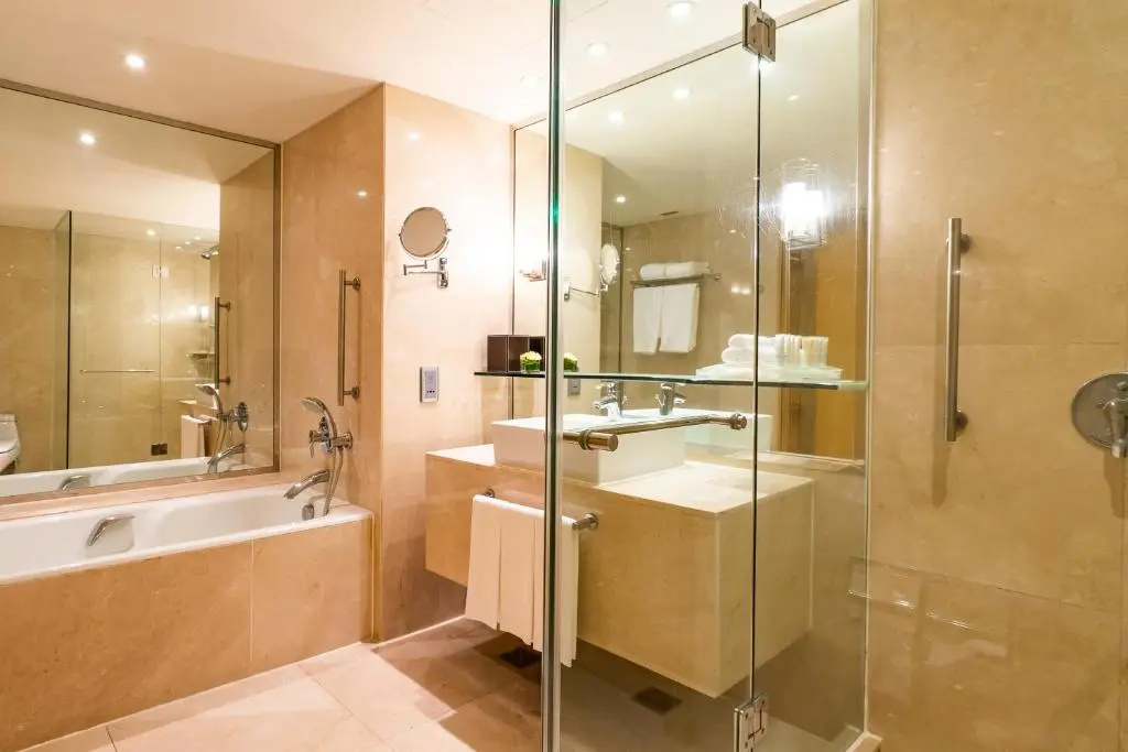 Holiday Inn Bangkok Silom by IHG - Chambres