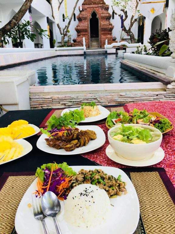 Gudi Boutique Hotel - Général