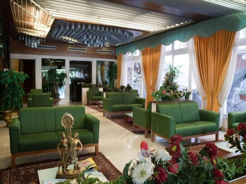Hotel Villa Mulino