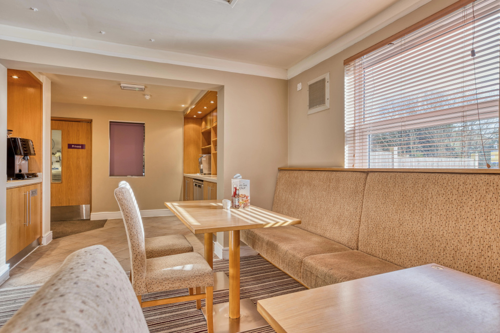Birmingham (Great Barr/M6 J7) Hotel - Général