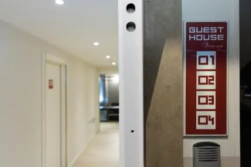 Guesthouse Verona - Général