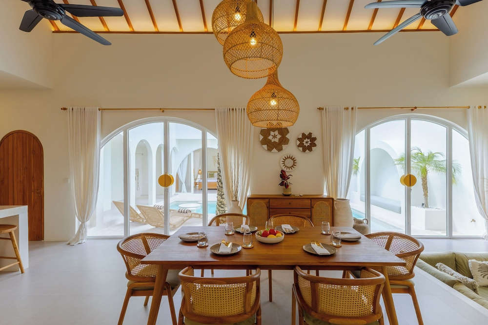 Villa Nokanhui by Pertama Stay