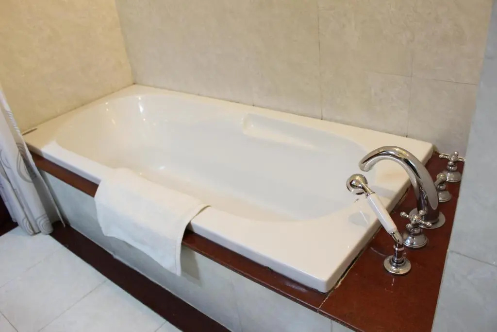 Saigon Park Resort - Chambres
