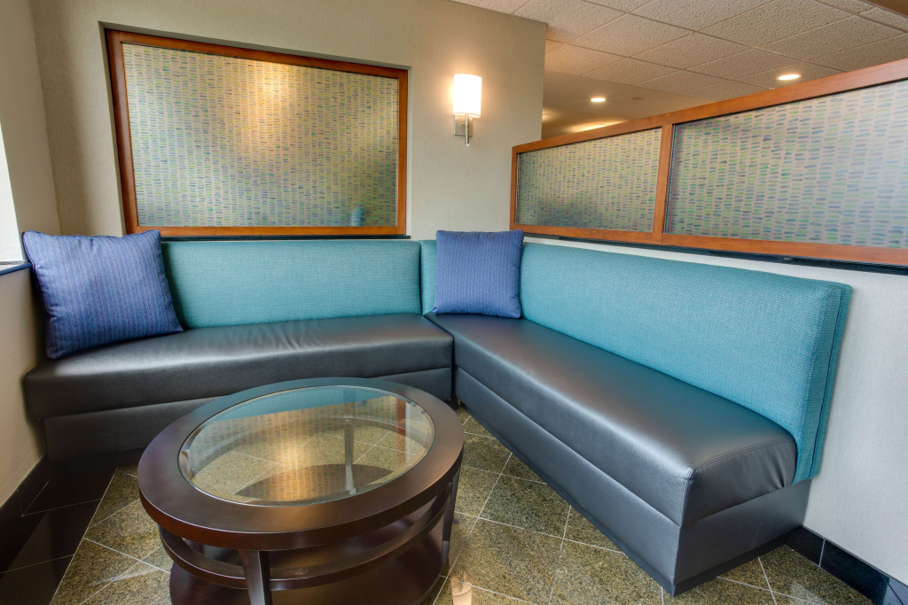Drury Inn & Suites Nashville Airport - Général