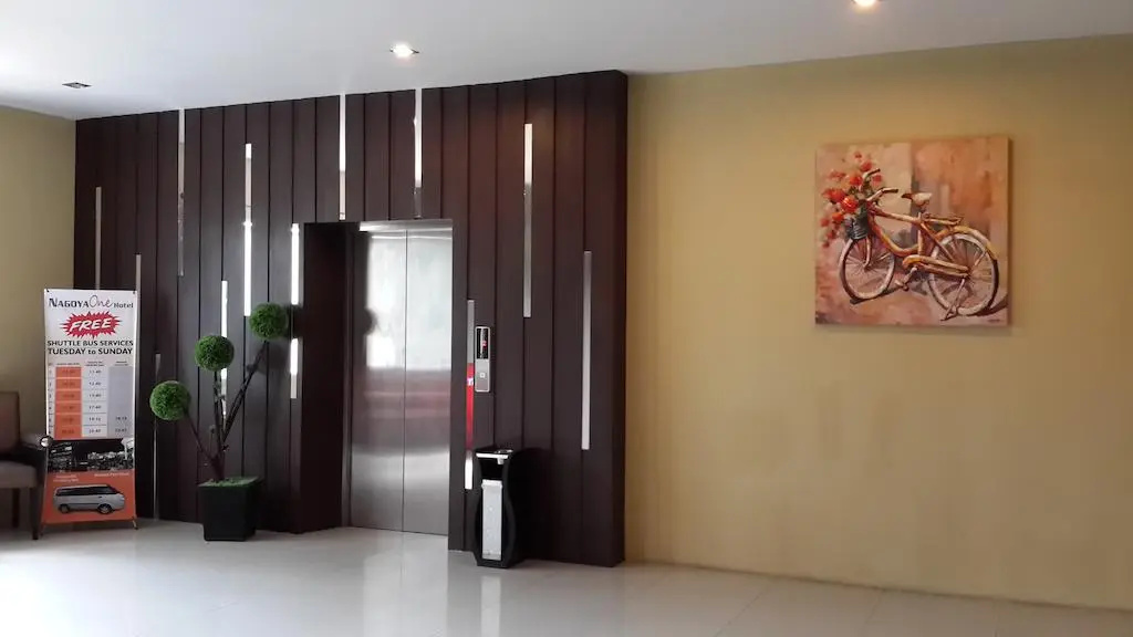 Hotel photo 14
