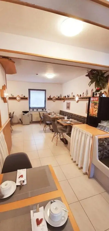 Aparthotel Wangener Landhaus - Général