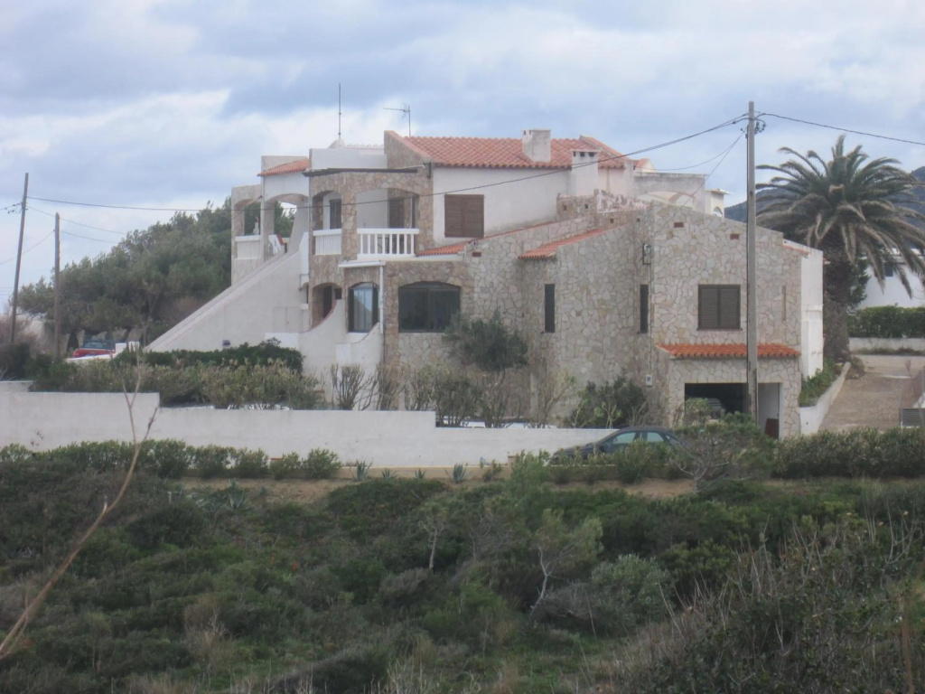 Casa Platja d'en Robert