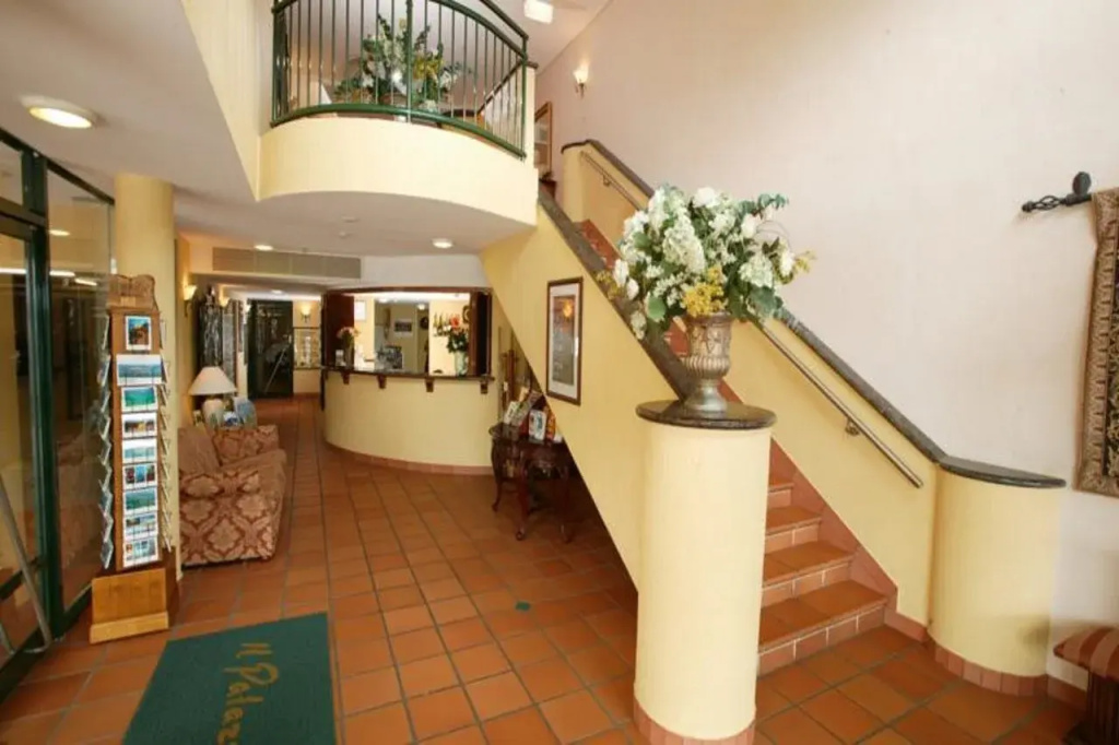 Il Palazzo Boutique Apartments - Général