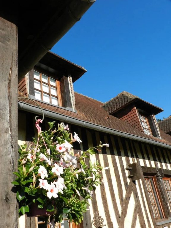 Voir la photo 1 — Le Pressoir