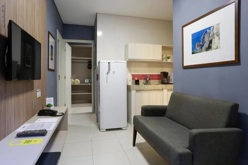 Portofino Hotel Prime - Chambres