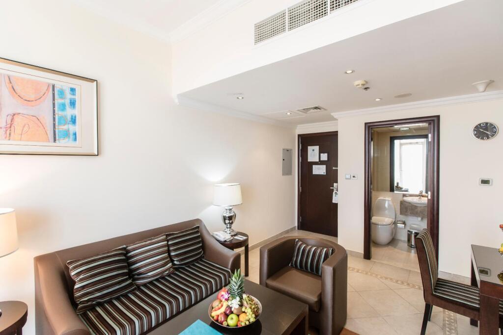 Marmara Hotel Apartments