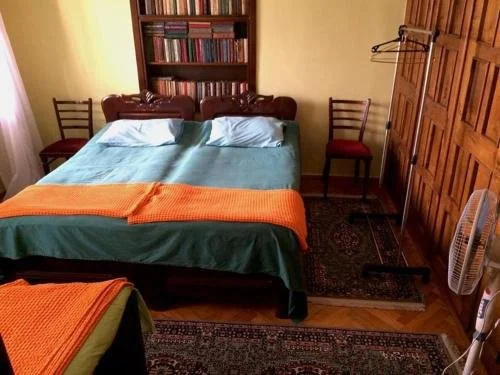 Lia Guest House