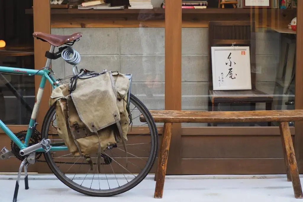 Guesthouse Itoya Kyoto 사진 19