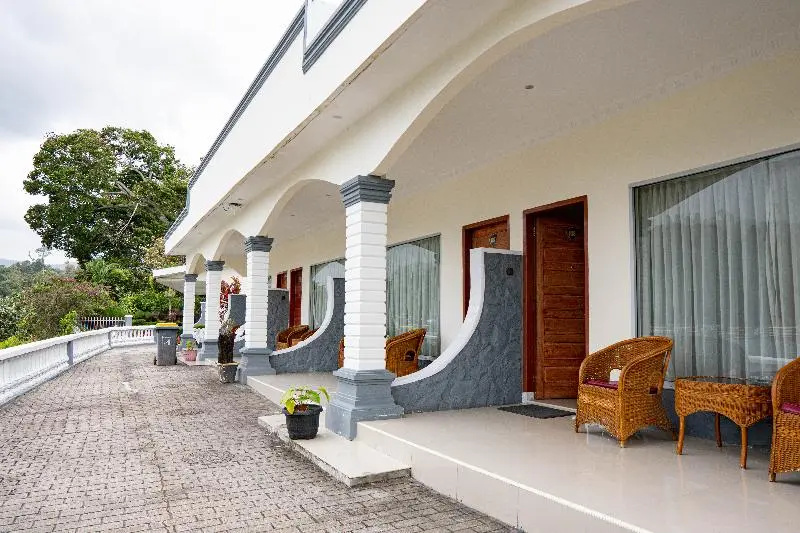 Standard Junior Suite