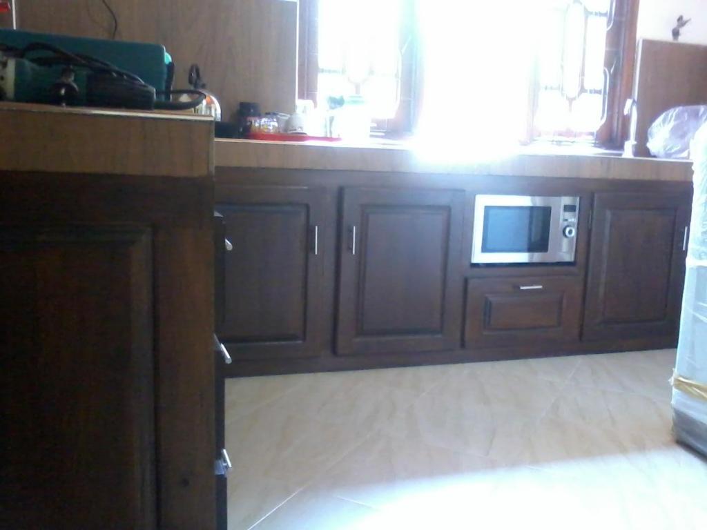 Mahawewa Nature Resort
