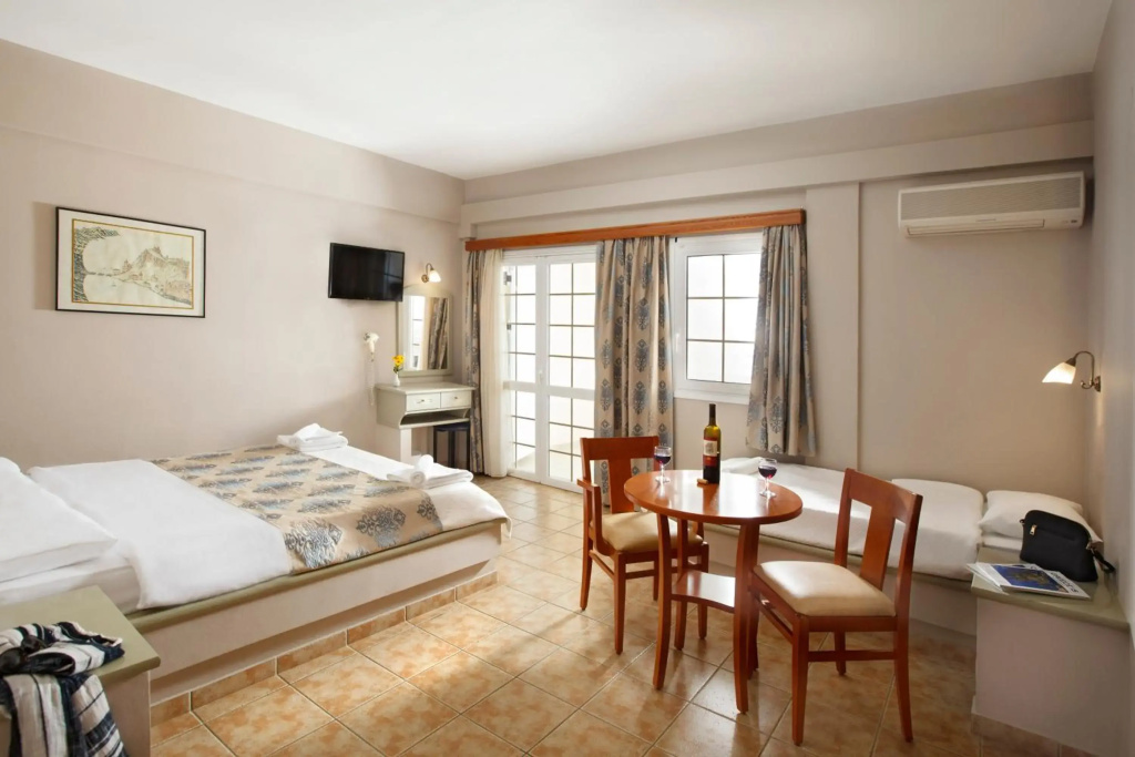 Hotel Panorama - Général
